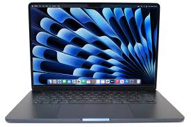 Apple MacBook Air 2023 A2941 M2 3,49 GHZ TASTIERA INGLESE, GB