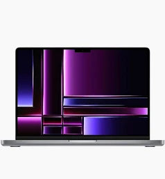 Apple MacBook Pro 2023 A2780 M2 MAX 3,49 GHZ 16" TASTIERA INGLESE, GB