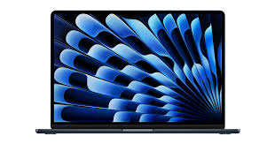 Apple MacBook Air 2024 A3113 M3 4.00 GHZ 13,6" TASTIERA INGLESE