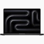 Apple MacBook Pro 2023 A2991 M3 MAX 4,00 GHZ 16" TASTIERA INGLESE, GB