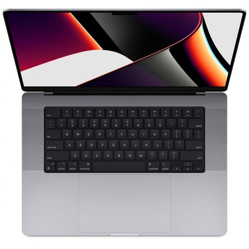 Apple MacBook Pro 2021 A2442 M1 A2442 13,3" TASTIERA FRANCESE