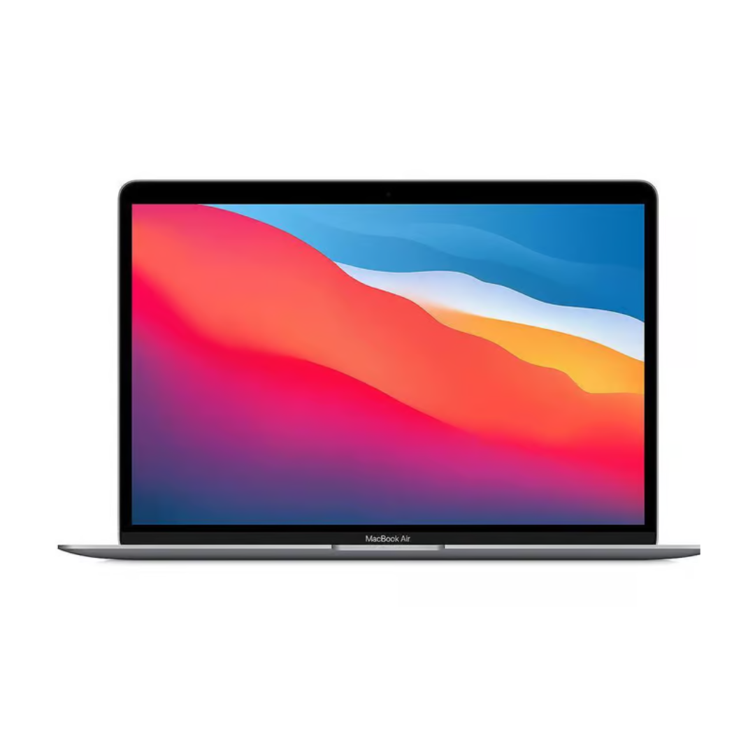 Apple MacBook Air A2337 13" M1 INGLESE, TASTIERA GB