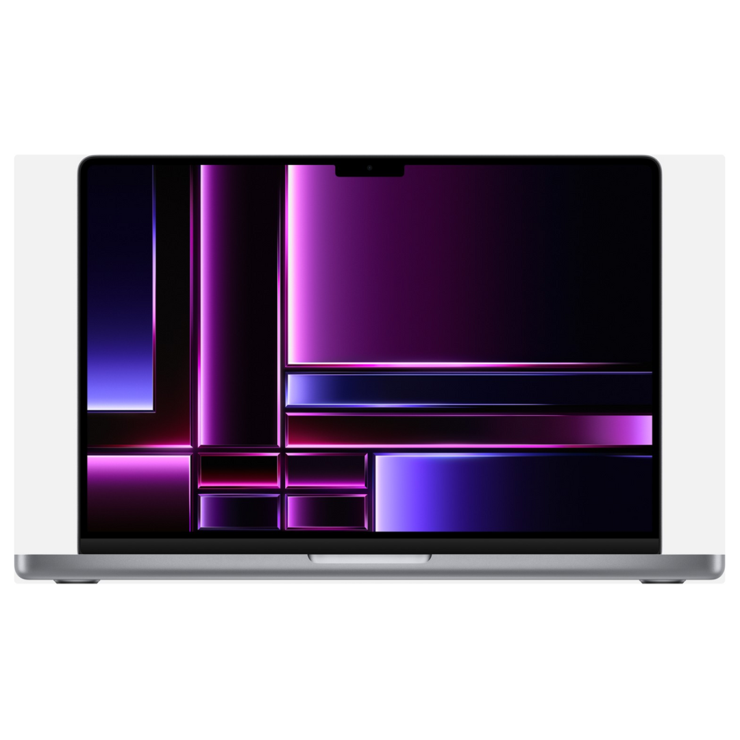 Apple MacBook Pro 2024 14" Tastiera Tedesca M4 PRO