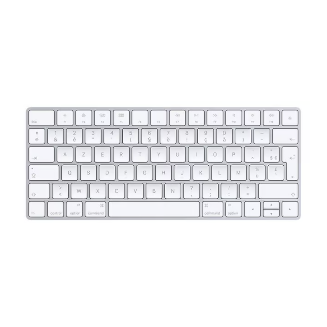 Apple Magic Keyboard MK2A3D/A - TASTIERA TEDESCA