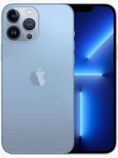iPhone 13 Pro