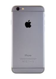 Apple iPhone 6 1GB RAM 16GB Memoria - Grigio