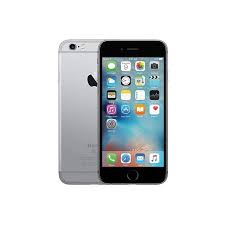 Apple iPhone 6s 2 GB RAM 32 GB Grigio