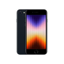 Apple iPhone SE 2 rosso