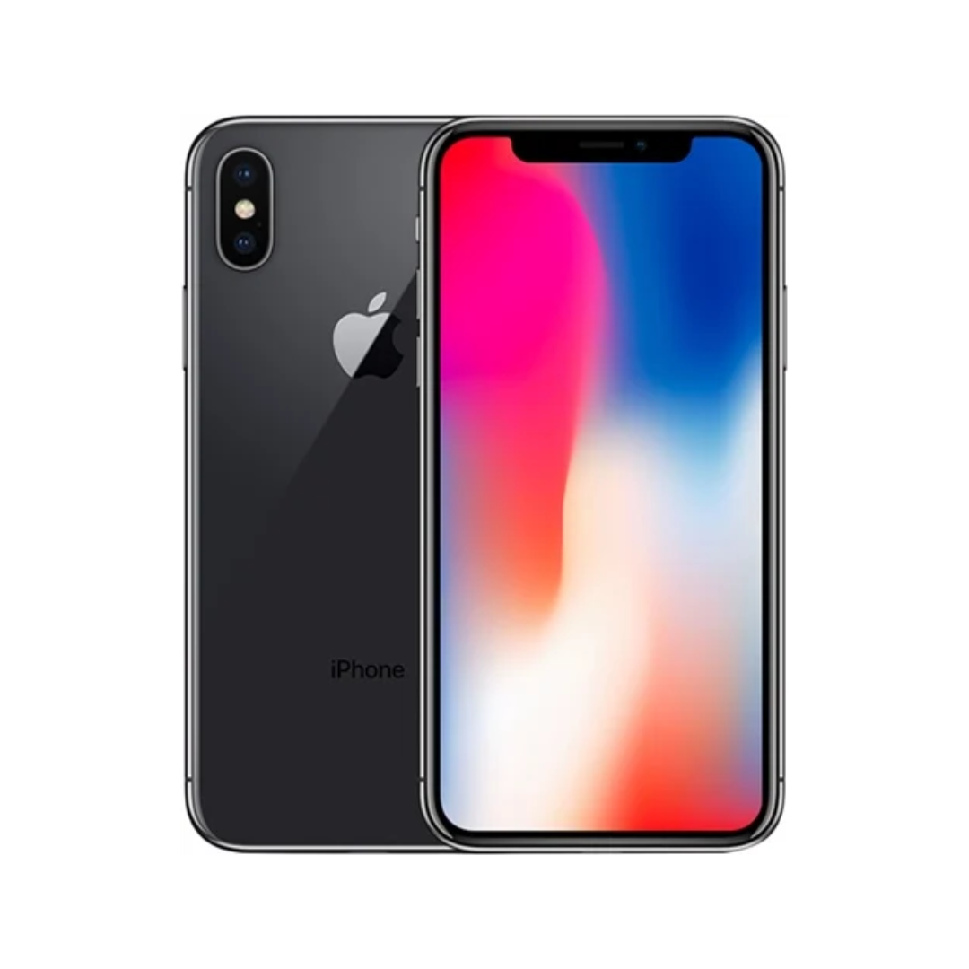 Apple iPhone XS 4GB RAM 64GB MEMORIA INTERNA
