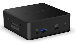 BELKIN INC002 STAZIONE DI ACCOPPIAMENTO NUOVA IN SCATOLA APERTA