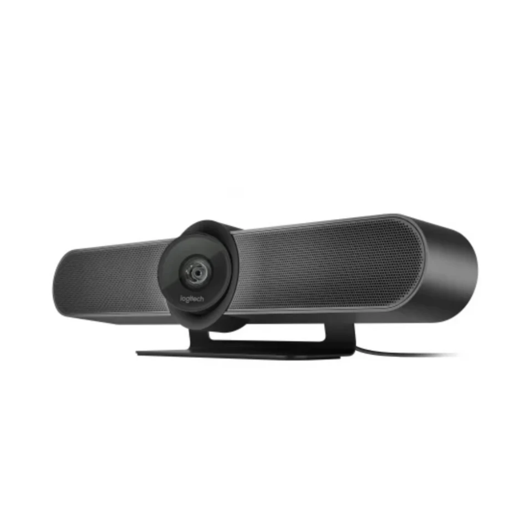 LOGITECH MEETUP-ALL-IN-ONE Telecamera Nuova in Scatola Aperta