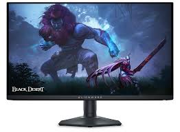 DELL AW2725DF SCHERMO 27 Pollici Risoluzione QHD (2560 × 1440)