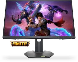 DELL G2723H SCHERMO 27 Pollici Full HD (1920×1080) Risoluzione