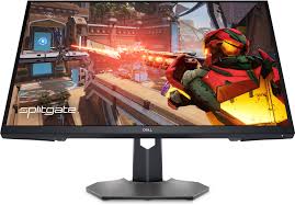 DELL G3223D SCHERMO 32 Pollici Risoluzione 2560 × 1440 (QHD/WQHD)