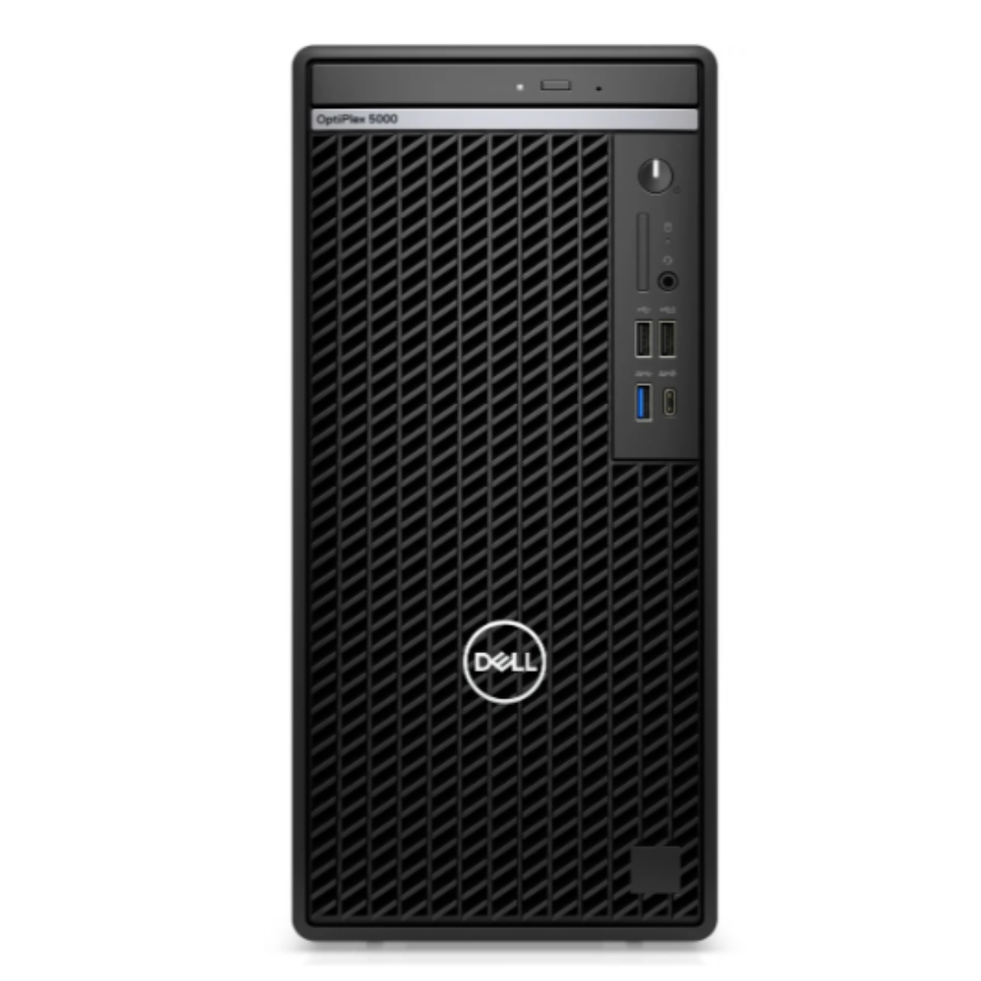 DELL OPTIPLEX 5000 I5 12a generazione