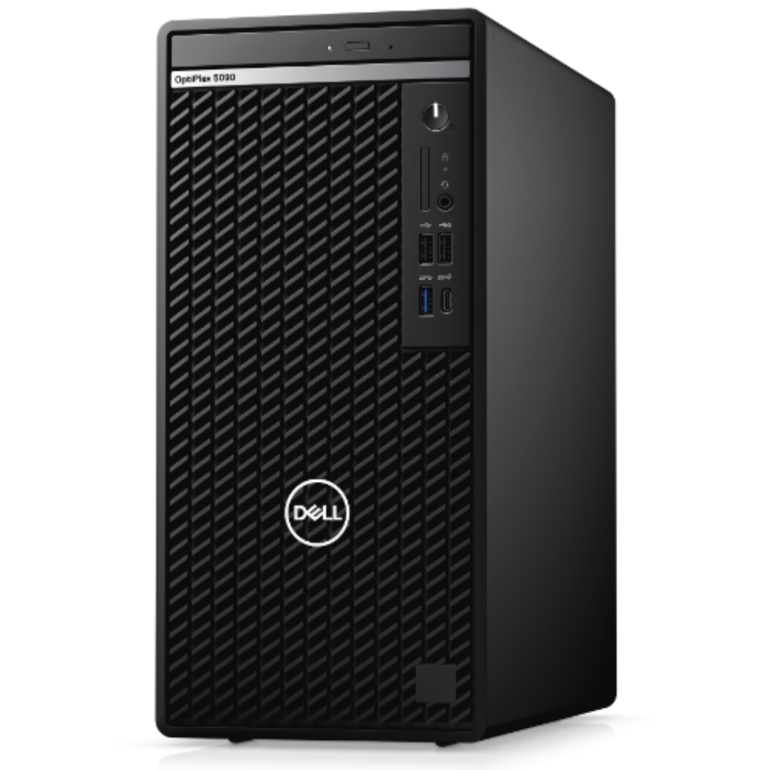 DELL OPTIPLEX 5090 I5 di decima generazione