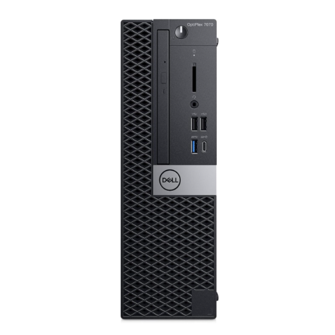 DELL OPTIPLEX 7070 I5-9a generazione