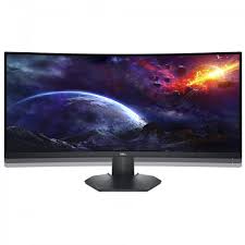 DELL S3422DWG SCHERMO 34 Pollici risoluzione (3440×1440)