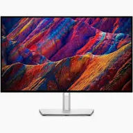 DELL U2723QE 27" RISOLUZIONE : 3840 × 2160 (4K UHD)