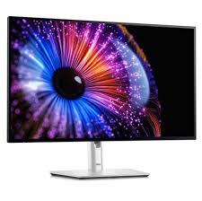 DELL U2724D SCHERMO 27 Pollici Risoluzione 2560×1440 (QHD)