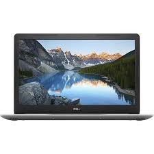 Dell INSPIRON 5770 I7-8550U 1.80 GHZ 17.1" TASTIERA INGLESE, GB