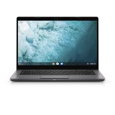 Dell LATITUDE 5300 2-IN-1 CHROMEBOOK ENTERPRISE I5-8365U 1.60GHZ 13.3" TASTIERA TEDESCA