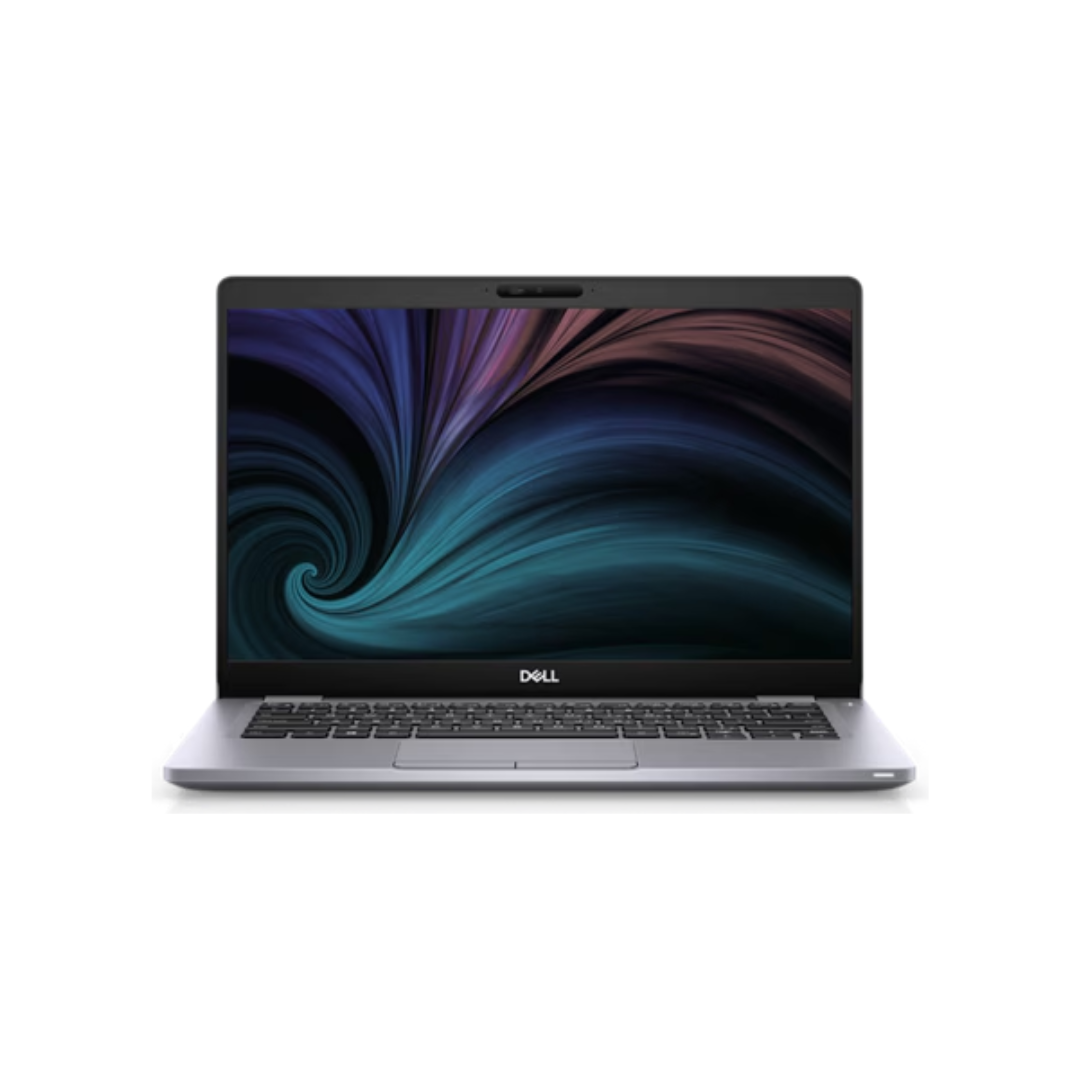 Dell LATITUDE 5310 I7-10810U 1.10 GHZ 13.3" INGLESE, TASTIERA GB