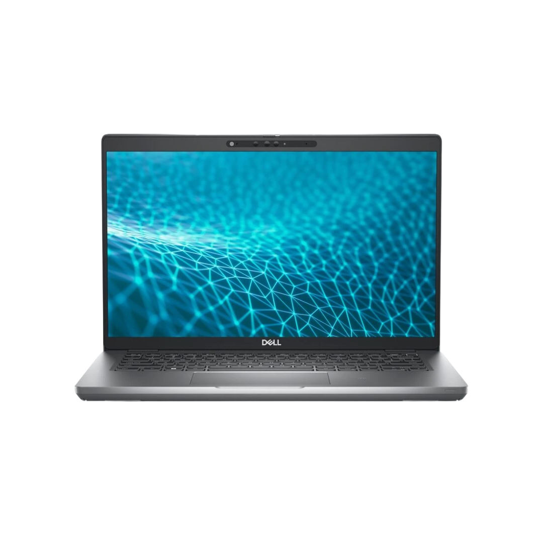 Dell LATITUDE 5431 I7-1270P 4,80 GHZ 14" INGLESE, TASTIERA GB