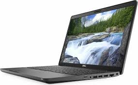 Dell LATITUDE 5501 I5-9400H 2,50 GHZ 15,6" TASTIERA INGLESE, GB