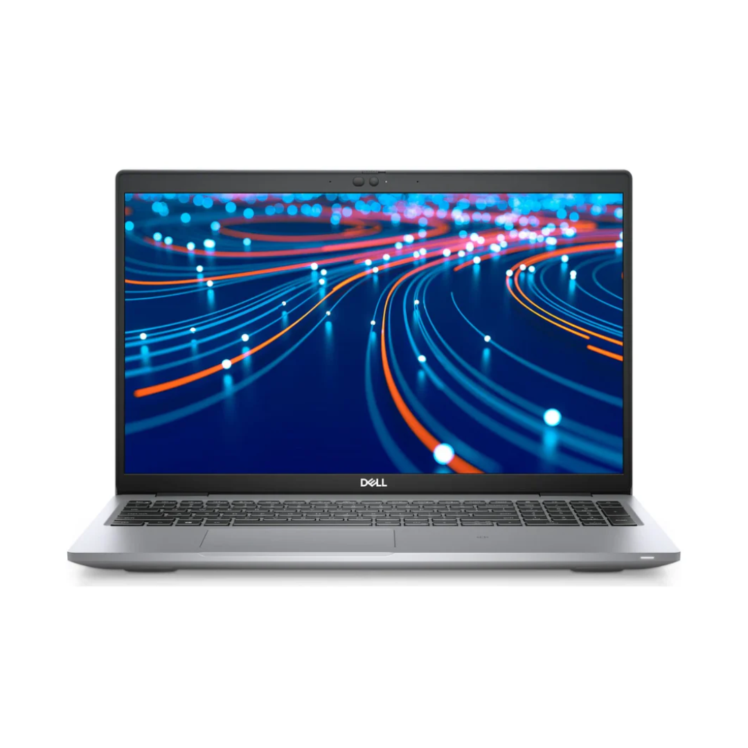 Dell LATITUDE 5520 I5-1145G7 2,60 GHZ 15,5" INGLESE, TASTIERA GB