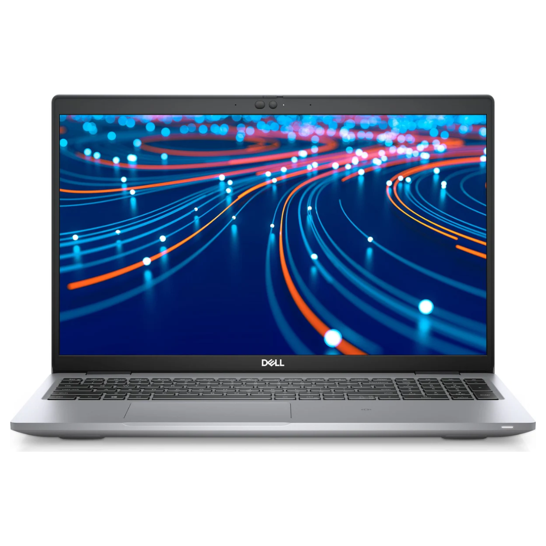Tastiera araba Dell LATITUDE 5520 da 15,6" I5-1145G7 2,60 GHZ