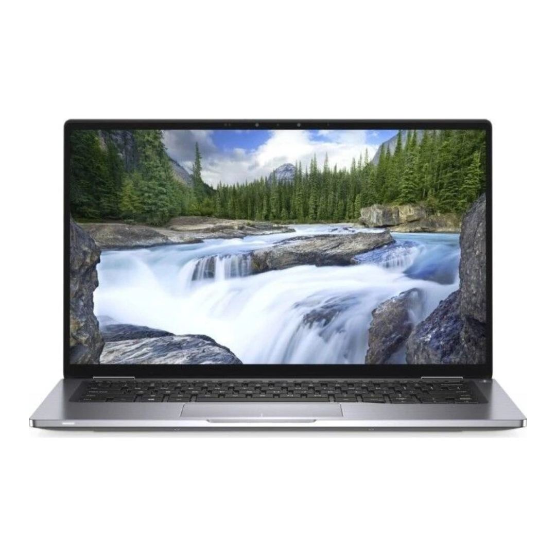 Dell LATITUDE 7200 2-IN-1 I7-8665U 1.90 GHZ 14" INGLESE, TASTIERA GB