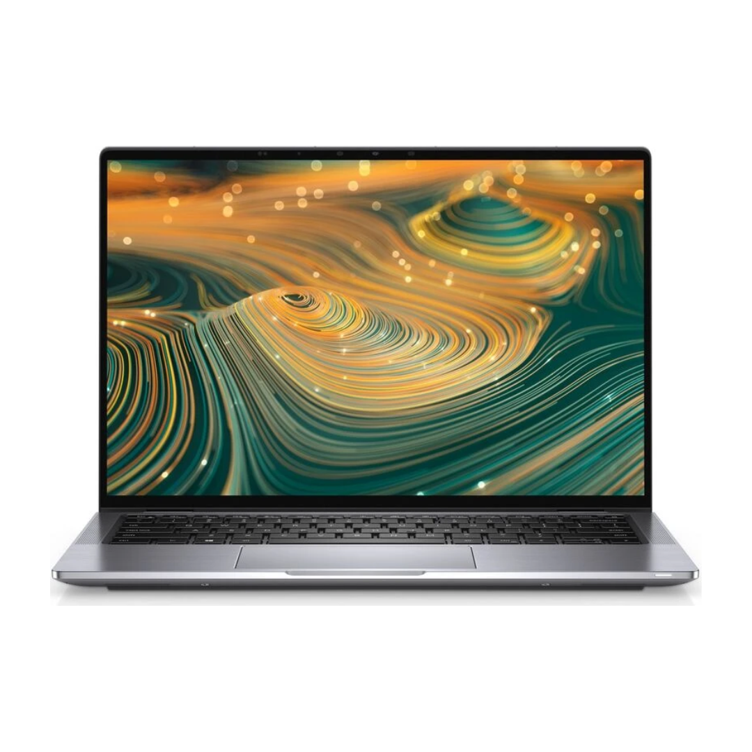 Dell LATITUDE 9420 2-in-1 14" touch I5-1145G7 2.60 GHZ INGLESE, TASTIERA GB
