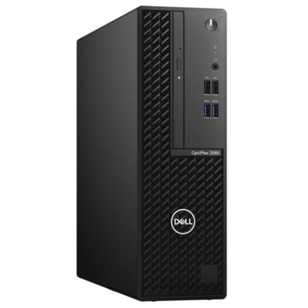Dell Optiplex 3080 I5-10500T 2,30 GHz