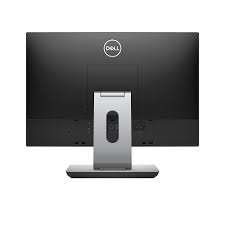 Dell OPTIPLEX 5260 TUTTO IN UNO CORE I5-8500 3.00 GHZ 8 GB RAM 500 GB MEMORIA DI MASSA