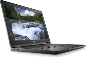 Dell PRECISION 3530 E-2176M 2,70 GHZ 15,6" INGLESE, TASTIERA GB