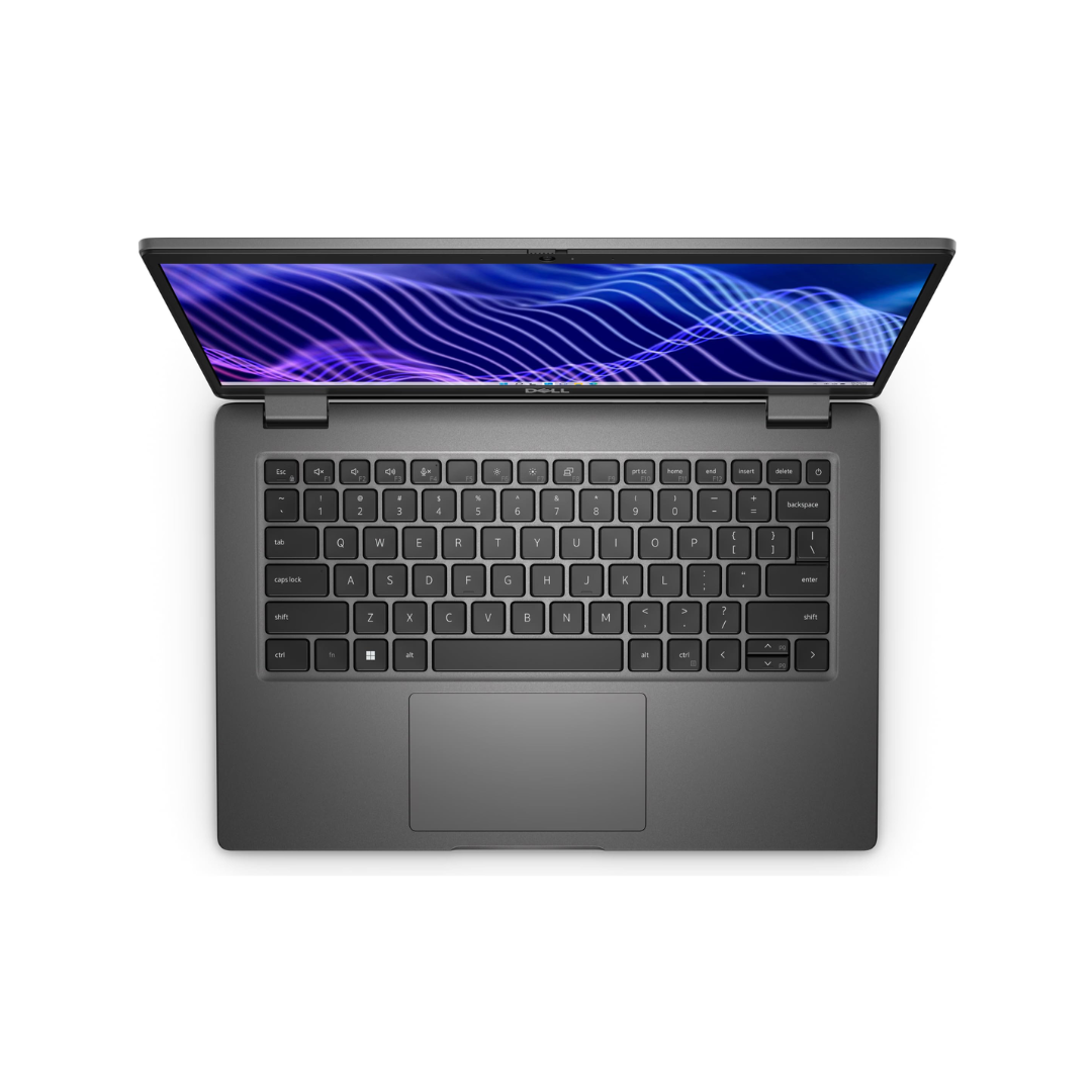 Dell PRECISION 5530 15,6" I7-8850H 2,60 GHZ INGLESE, TASTIERA GB