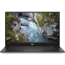 Dell PRECISION 5530 2-IN-1 I7-8706G 3.10 GHZ TASTIERA TEDESCA 15,6"