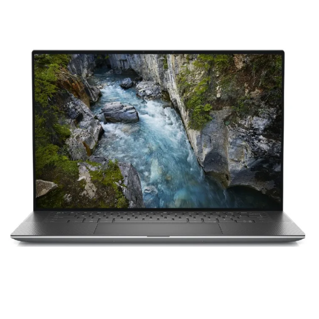 Tastiera tedesca Dell PRECISION 5570 da 15,6" I7-12800H