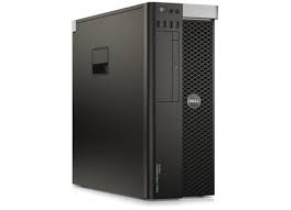 Dell PRECISION T5610 XEON E5-2637 V2 3,50 GHZ 16 GB RAM 256 GB MEMORIA DI ARCHIVIAZIONE