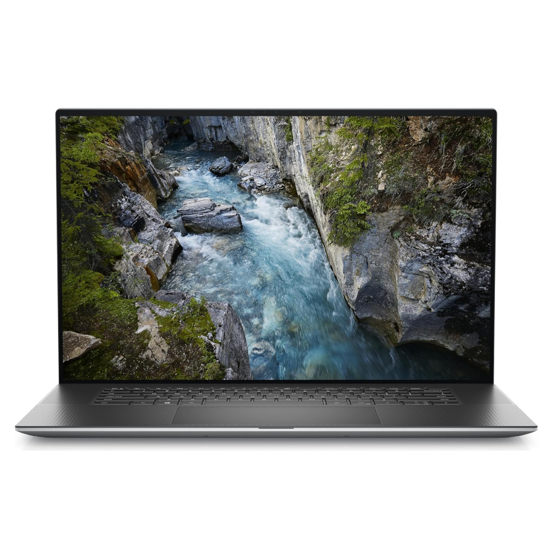Dell PRECISION 5570 I7-12800H TASTIERA SPAGNOLA