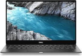 Dell XPS 13 7390 I7-10510U 1,80 GHZ 13,3" INGLESE, TASTIERA GB