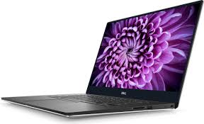 Dell XPS 15 7590 I7-9750H 2,60 GHZ 15" TASTIERA CECA/SLOVACCA
