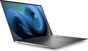 Dell XPS 17 9720 I7-12700H 4,70 GHZ 15,6" INGLESE, TASTIERA GB