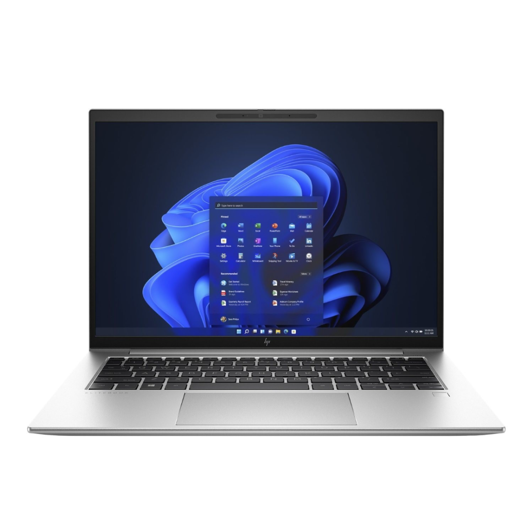 HP ELITEBOOK 840 14 POLLICI G9 - i7 12a generazione