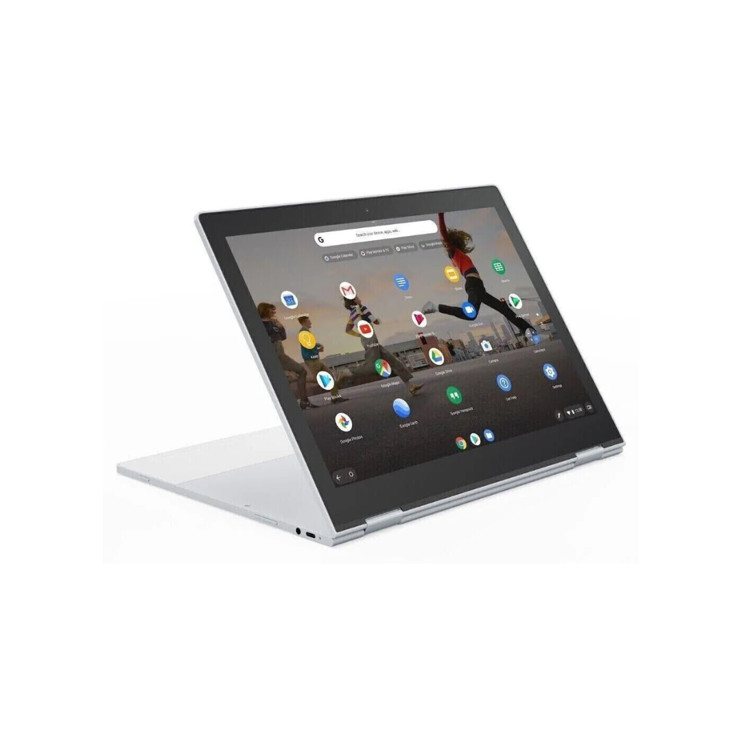 Google PIXELBOOK I7-7Y75 1.30GHZ 13.3 TASTIERA INGLESE, INTERNAZIONALE