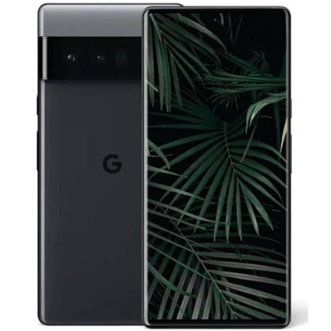 Google Pixel 6 8GB 128GB - Grey
