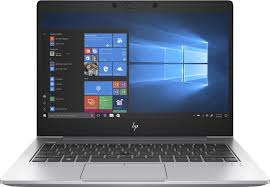 HP ELITEBOOK 735 G6 RYZEN 4.00 GHZ 13,3" TASTIERA INGLESE