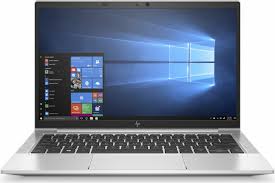 HP ELITEBOOK 830 G7 COMPUTER PORTATILE I7-10610U 1,80 GHZ TASTIERA INGLESE 13,2"