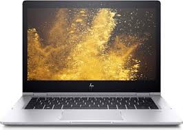 HP ELITEBOOK X360 1030 G3 I7-8650U 1,90 GHZ 14" TASTIERA INGLESE
